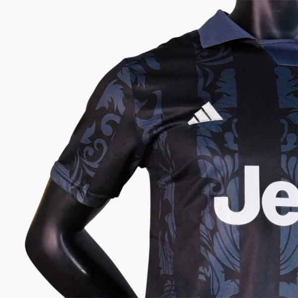 کیت یوونتوس Cold Flower 2024 - سون اسپرت