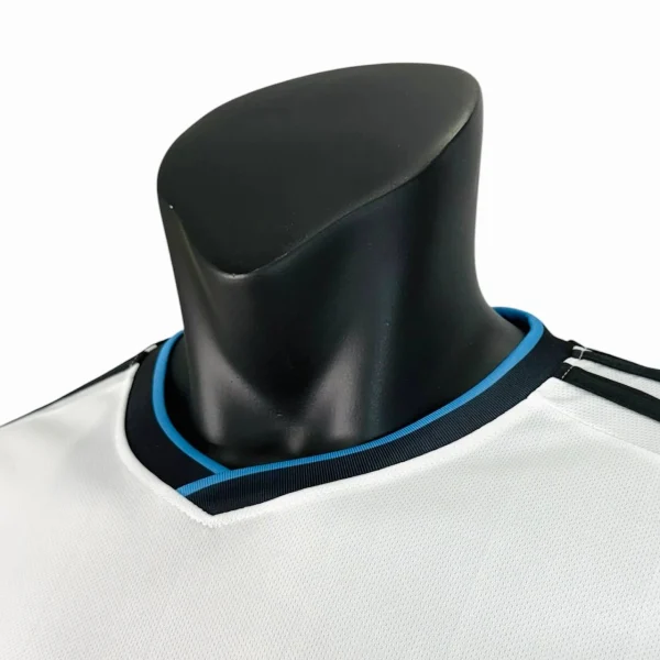 کیت کلاسیک رئال مادرید سفید 2012 - سون اسپرت