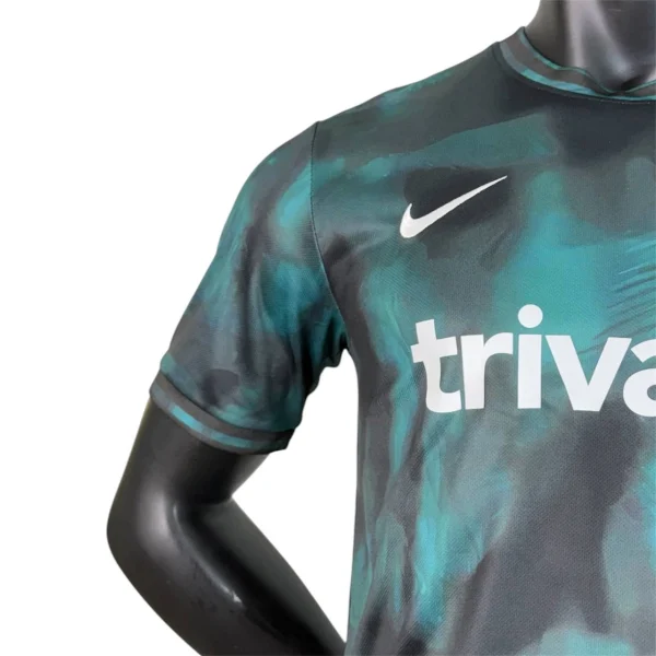 کیت چلسی Jade سبز 2025 - سون اسپرت