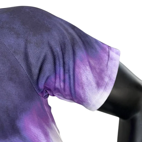 کیت اسپشیال رئال مادرید CNY سفید بنفش 2025 - سون اسپرت