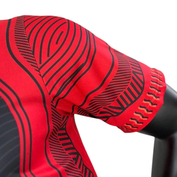 کیت آ اس رم Red Wave 2025 - سون اسپرت