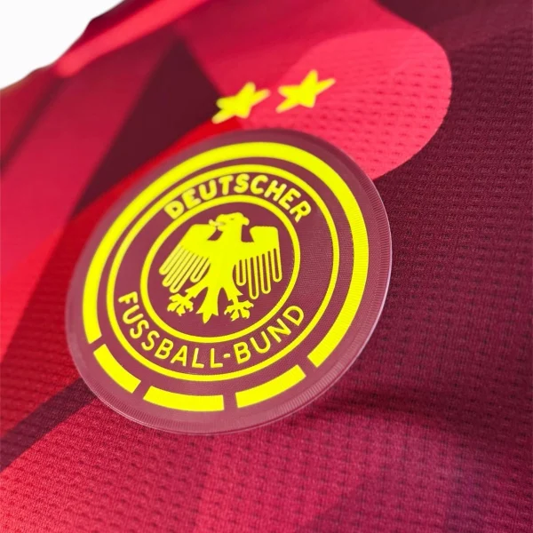 کیت پلیری آلمان دوم کانسپت 2026 - سون اسپرت