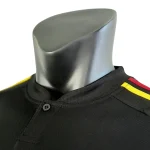 کیت هالیدی ورژن آلمان مشکی - سون اسپرت