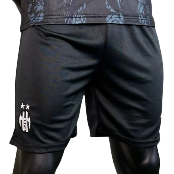 کیت یوونتوس Cold Flower 2024 - سون اسپرت