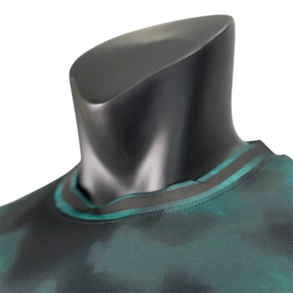 کیت چلسی Jade سبز 2025 - سون اسپرت