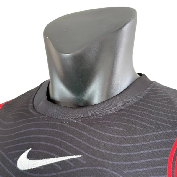 کیت آ اس رم Red Wave 2025 - سون اسپرت