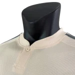کیت هالیدی ورژن رئال مادرید کرم - سون اسپرت