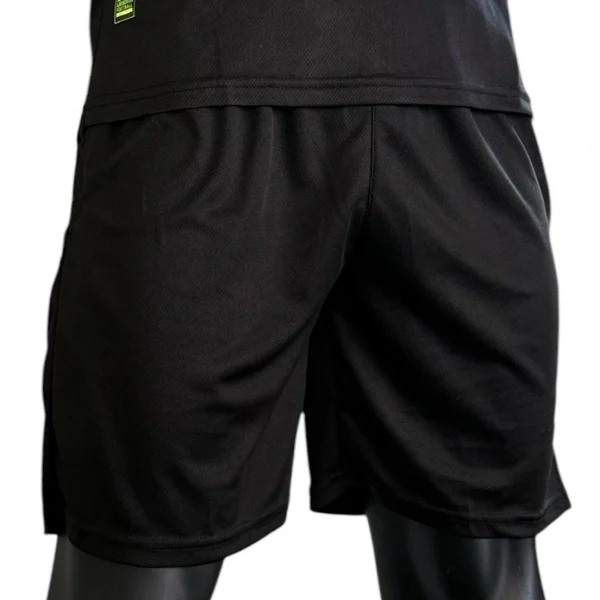 کیت هالیدی ورژن منچستر سیتی مشکی - سون اسپرت