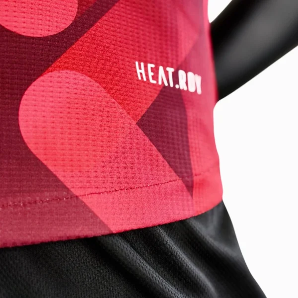 کیت پلیری آلمان دوم کانسپت 2026 - سون اسپرت