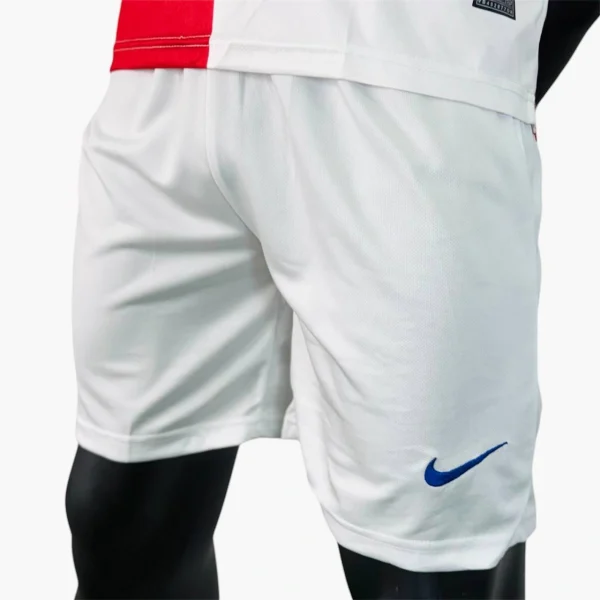 کیت ملی کرواسی اول سفید 2025 - سون اسپرت