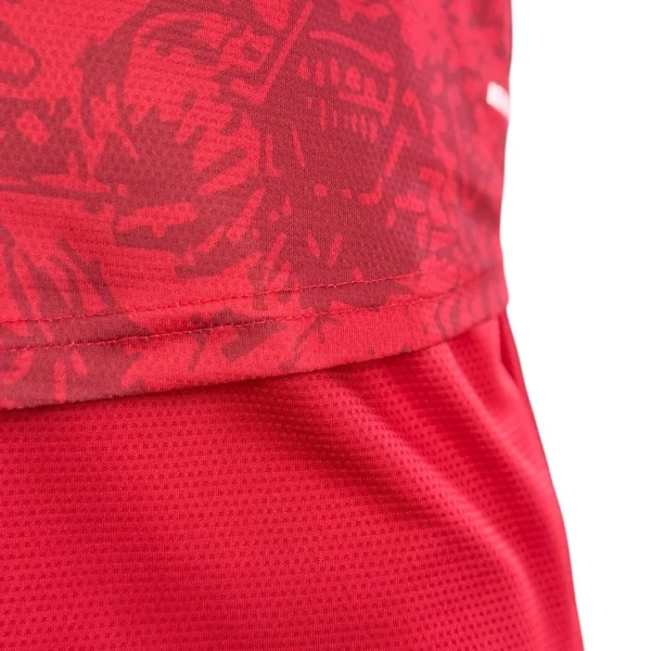 کیت اسپشیال منچستر یونایتد کینگدم قرمز - سون اسپرت