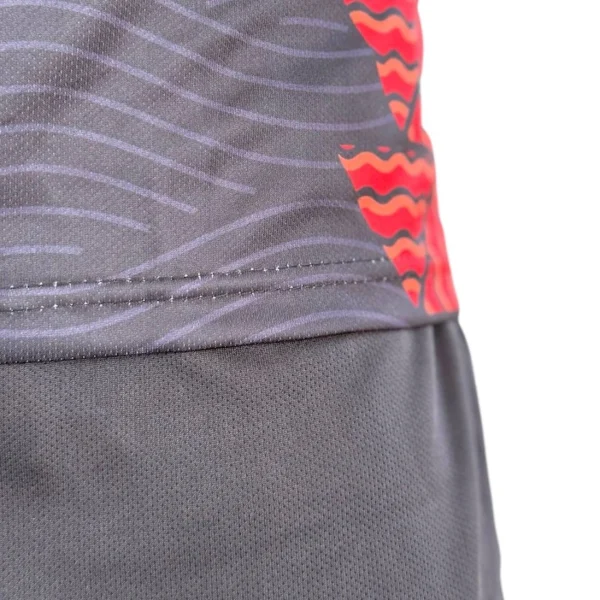 کیت آ اس رم Red Wave 2025 - سون اسپرت