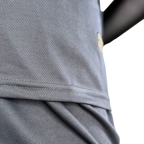 کیت هالیدی ورژن بارسلونا قرمز طوسی - سون اسپرت