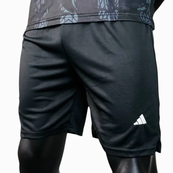 کیت یوونتوس Cold Flower 2024 - سون اسپرت