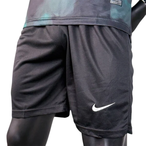 کیت چلسی Jade سبز 2025 - سون اسپرت