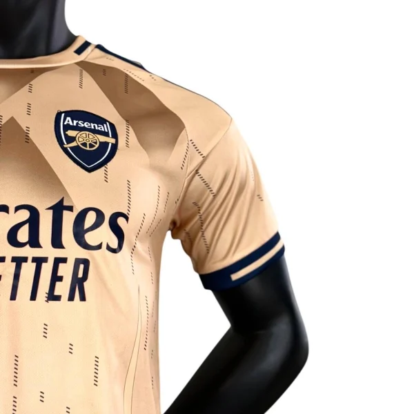 کیت آرسنال blue diamond 2026 - سون اسپرت