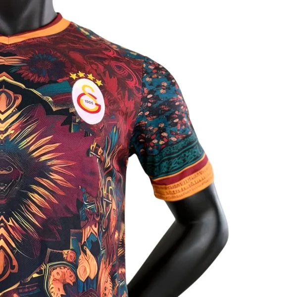 کیت گالاتاسرای ترکیه 2026- سون اسپرت