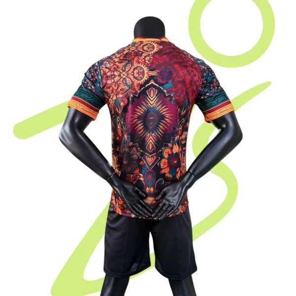 کیت گالاتاسرای ترکیه 2026- سون اسپرت