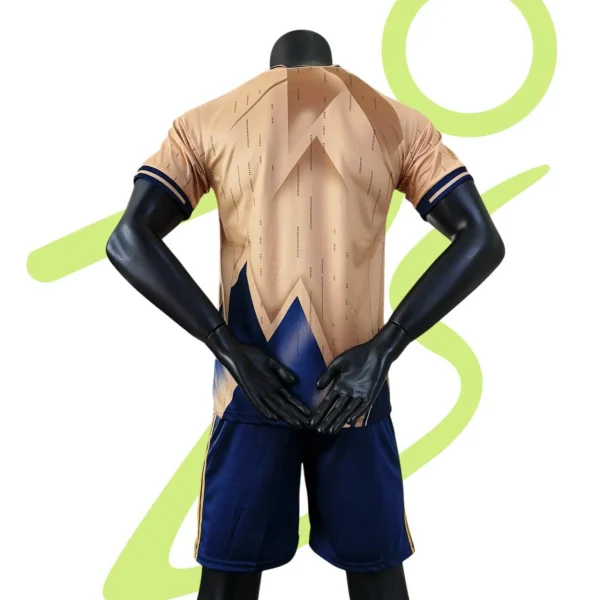 کیت آرسنال blue diamond 2026 - سون اسپرت