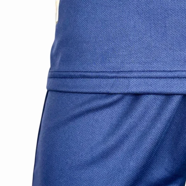 کیت کلاسیک رئال مادرید سرمهای 1998 - سون اسپرت