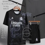 کیت رئال مادرید دراگون ice dragon 2026 - سون اسپرت