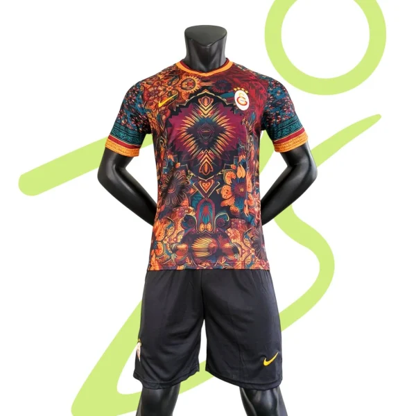 کیت گالاتاسرای ترکیه 2026- سون اسپرت