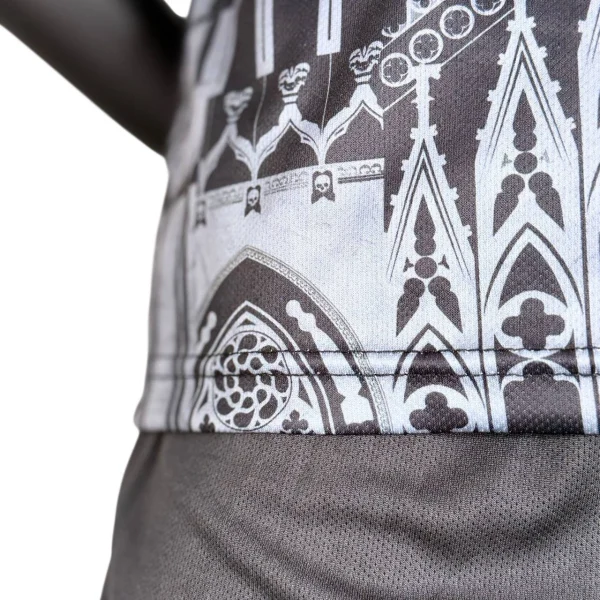 کیت رئال مادرید مشکی کانسپت palace 2026 - سون اسپرت