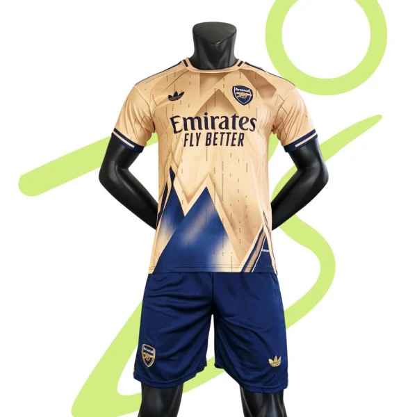 کیت آرسنال blue diamond 2026 - سون اسپرت