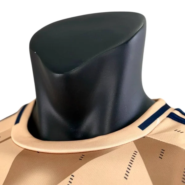 کیت آرسنال blue diamond 2026 - سون اسپرت