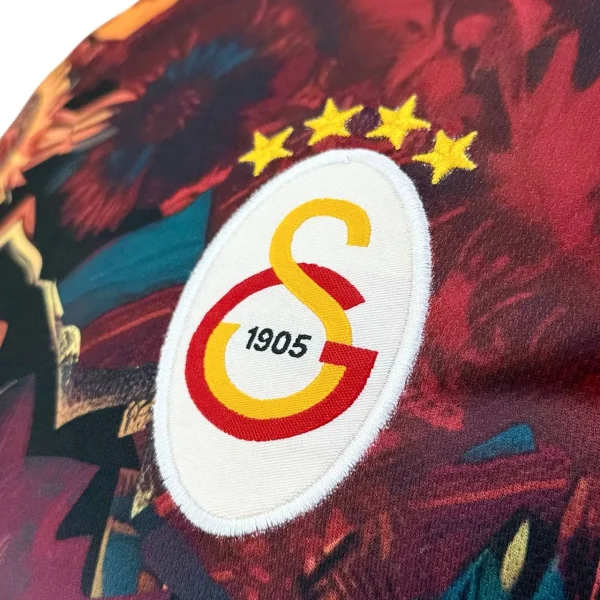 کیت گالاتاسرای ترکیه 2026- سون اسپرت