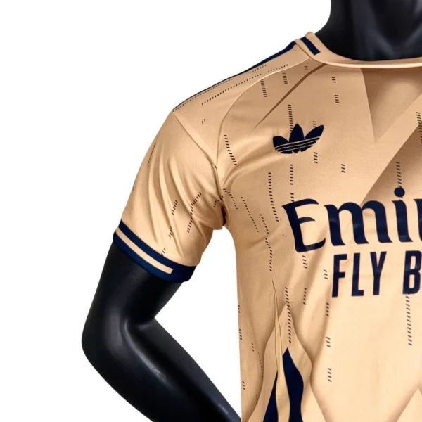 کیت آرسنال blue diamond 2026 - سون اسپرت