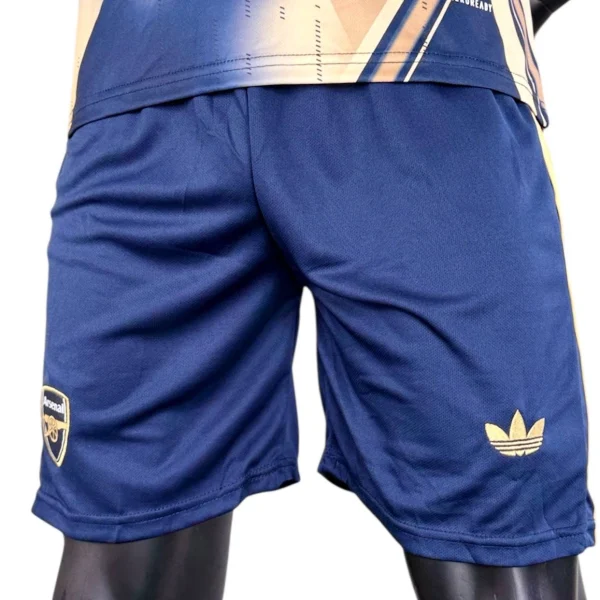 کیت آرسنال blue diamond 2026 - سون اسپرت