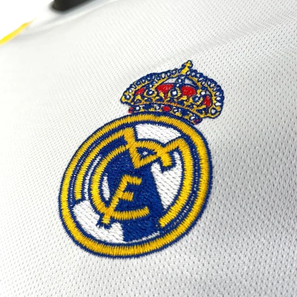 کیت رئال مادرید اول 2026 - سون اسپرت