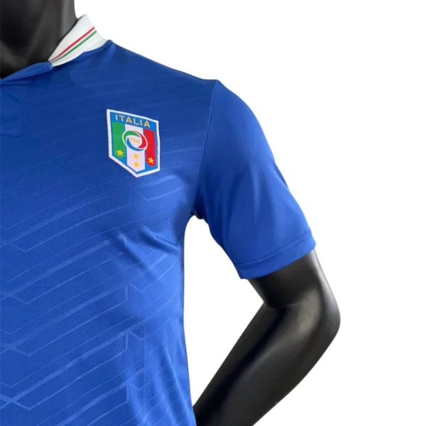 کیت کلاسیک ایتالیا آبی 2012 - سون اسپرت