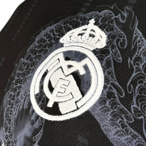 کیت رئال مادرید دراگون ice dragon 2026 - سون اسپرت