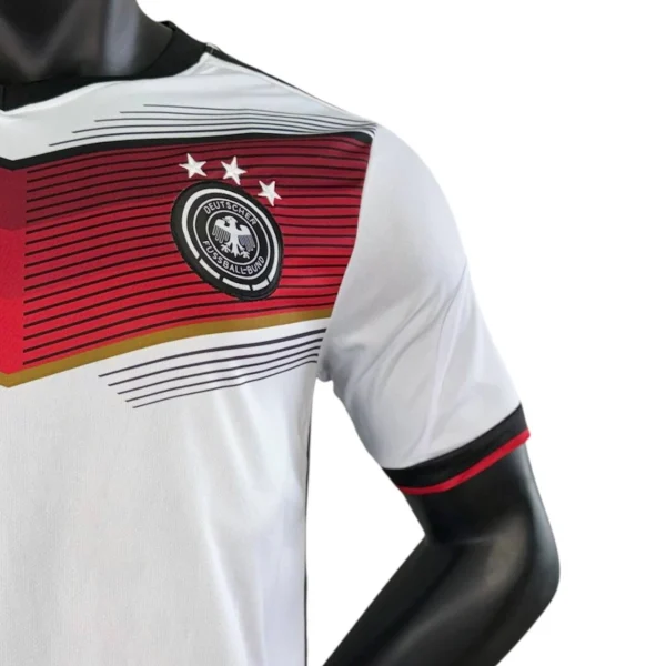 کیت کلاسیک آلمان اول 2014 - سون اسپرت