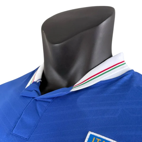 کیت کلاسیک ایتالیا آبی 2012 - سون اسپرت