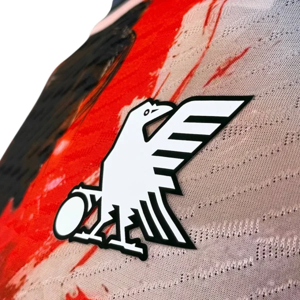 کیت پلیری ژاپن قهوهای مشکی Roni Kenshin - سون اسپرت