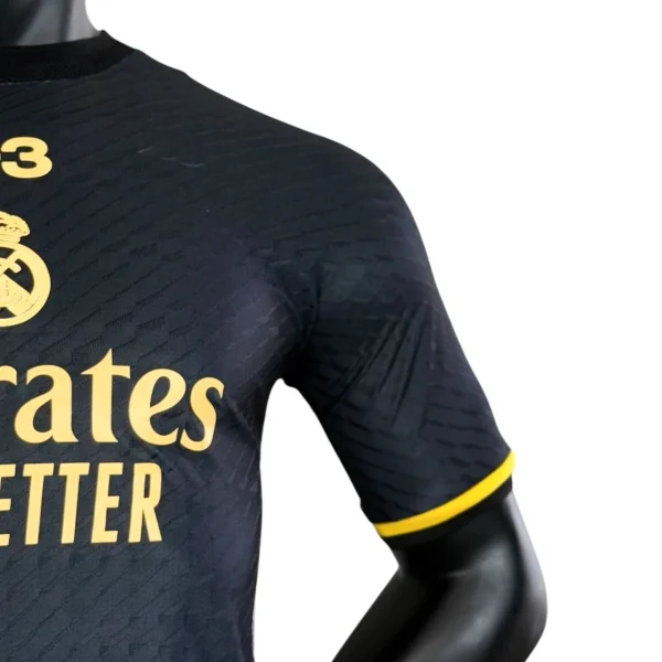 کیت پلیری رئال مادرید Y3 طرح گل - سون اسپرت