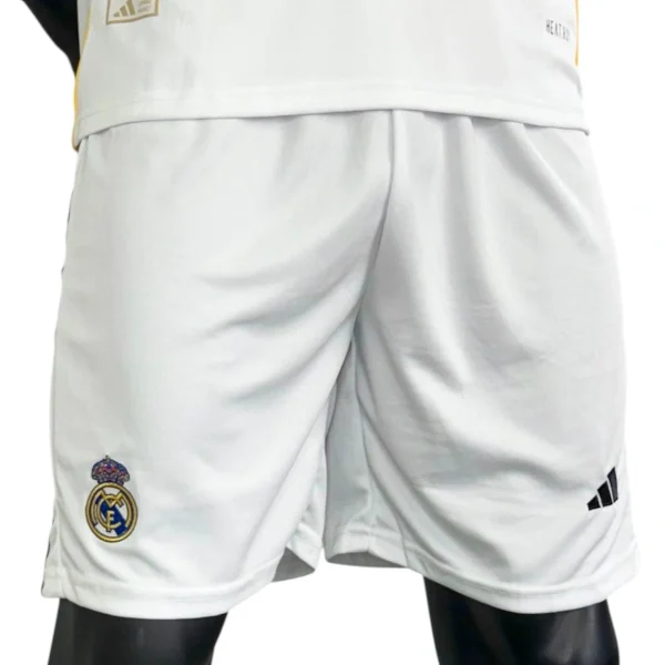 کیت رئال مادرید اول 2026 - سون اسپرت