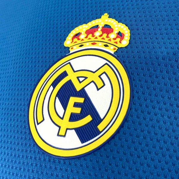 کیت اسپشیال رئال مادرید سوم آبی 2026 - سون اسپرت