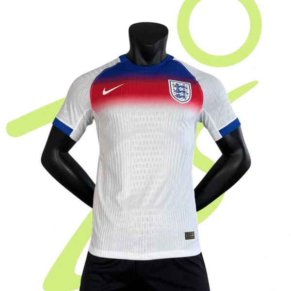 کیت پلیری انگلستان اول 2026 - سون اسپرت