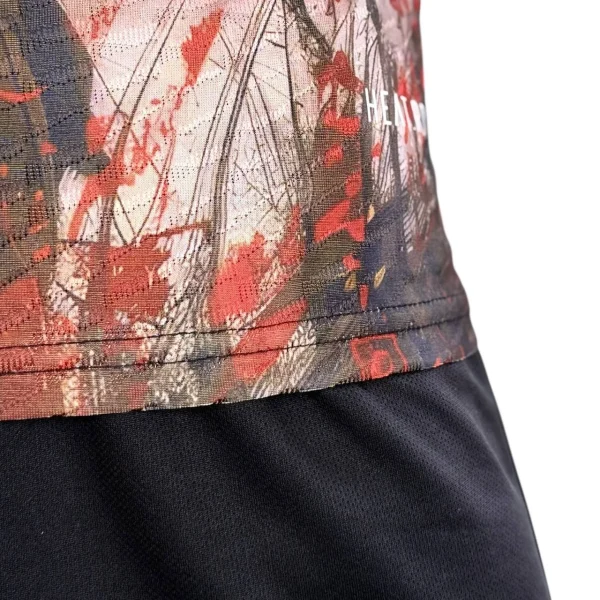 کیت پلیری ژاپن قهوهای مشکی Roni Kenshin - سون اسپرت