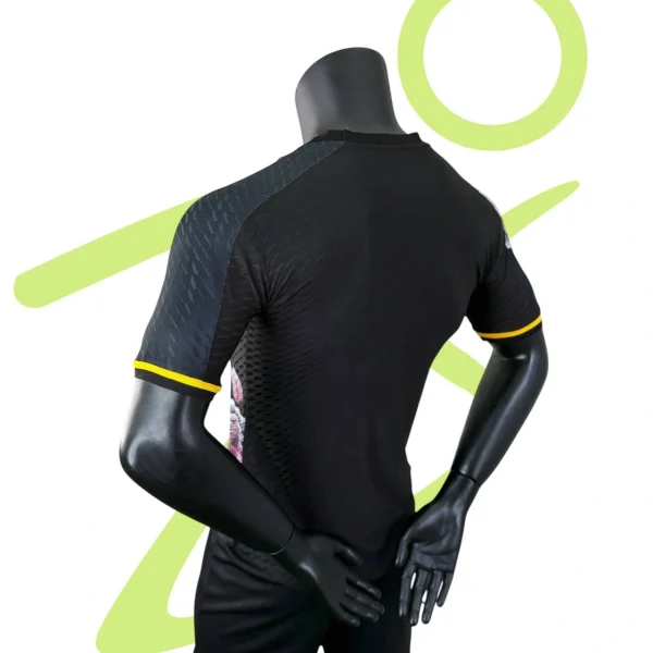 کیت پلیری رئال مادرید Y3 طرح گل - سون اسپرت