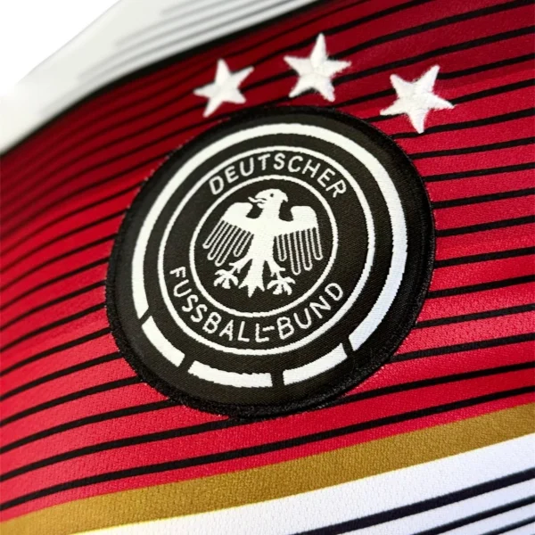 کیت کلاسیک آلمان اول 2014 - سون اسپرت