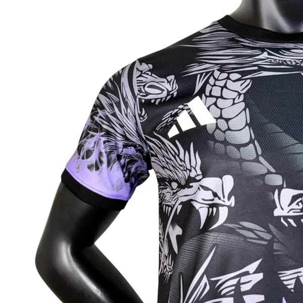 کیت اسپشیال آلمان دراگون بنفش Eternal Dragon - سون اسپرت