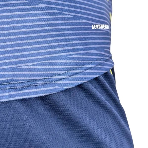 کیت اسپشیال رئال مادرید دوم سرمهای 2026 - سون اسپرت