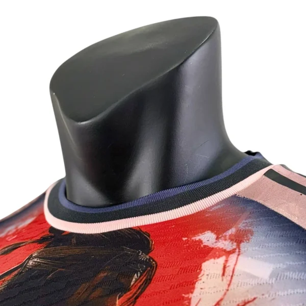 کیت پلیری ژاپن قهوهای مشکی Roni Kenshin - سون اسپرت