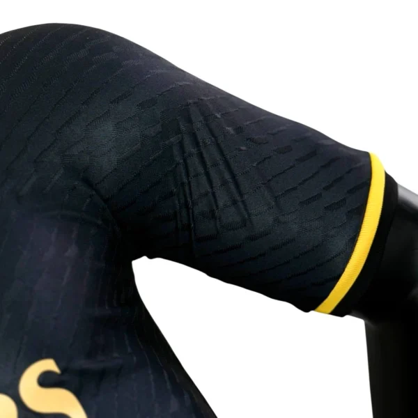 کیت پلیری رئال مادرید Y3 طرح گل - سون اسپرت