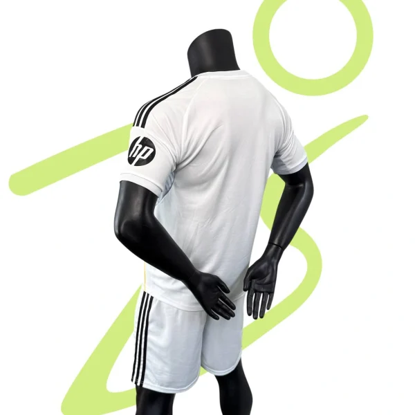 کیت رئال مادرید اول 2026 - سون اسپرت